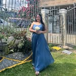 Karen Ibale Anselmo - @karina_kariiin - Instagram