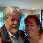Karen Ansley Krugman - @markslady58 - Instagram