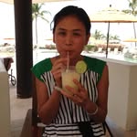 Karen Aoki - @karebear206 - Instagram