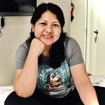 Karen Cuzcano Aoki - @kcuzcano8 - Instagram