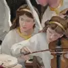 Karen Appleton - @karenappletonart - TikTok