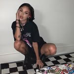 @karen_appletonz - Instagram