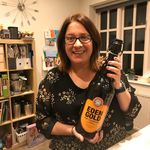 Karen Mary Appleton - @appletoncanux - Instagram