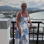 Karen Robertson Appleton - @kazrob1 - Instagram