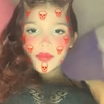 Karen Arreguin - @rs_karen1736 - Instagram