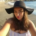Karen Arreguin - @arreguin4916 - Instagram