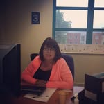 karen Arrowsmith - @bermuda_blu - Instagram