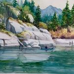 Karen Arrowsmith - @artist_karen_arrowsmith - Instagram