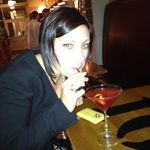 Karen Arrowsmith - @superkaz_72 - Instagram