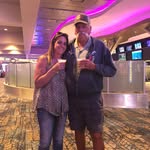 Karen Arrowsmith - @karenandclint - Instagram