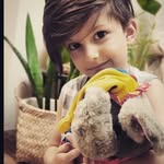 My little prince - @karen_a_s_k_a_r_i - Instagram