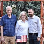 Karen Asper Johnson - @wwingsaseagles - Instagram