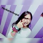 Karen Indah Asterina - @karenasterina - Instagram