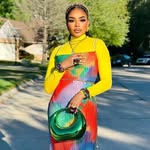 Karena Williams - @karena_thatlady - Instagram