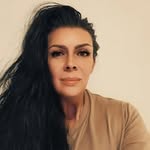 Karen Augusta - @karenaugusta - Instagram