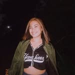 Karen Aure - @delobabes - Instagram