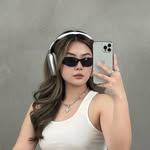 Karen Aurelia - @karenaureliia - Instagram