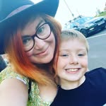 Karen Aveyard - @karen200391 - Instagram
