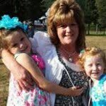 Karen Bachmann - @granny2baytaychase - Instagram