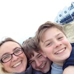 Karen Ballinger - Facebook