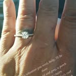 Karen Rose Ballinger - @rae_raes_mama - Instagram