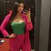 Karen Barba - Facebook