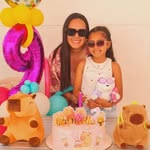 Karen Barba - @karen.b.roca - Instagram