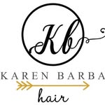 Karen Barba Hair Studio - @karenbarbahair - Instagram