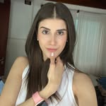 Karen Barbas - @karen_barbas - Instagram
