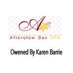 Karen Barrie - @afterglowdayspa_ - Instagram