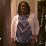 Karen Bartee - @lilkaren54 - Instagram