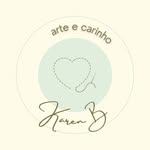 KarenB arte e carinho - @kb.arteecarinho - Instagram