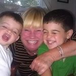 Karen Barter - @barterkaren - Instagram