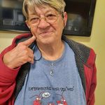 Karen Barter - @barterkaren5 - Instagram