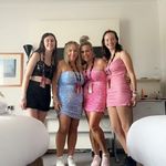 Karen Barter Lewis - @loukarii - Instagram