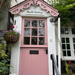 Karen Bath - @homesweetmyrtle - Instagram
