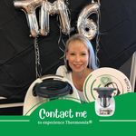 Karen Bath Thermomix Consultan - @notjustablenderthermomixkaren - Instagram