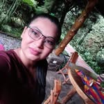Karen Batres - @pineda90patricia - Instagram