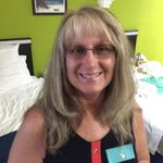 Karen Baumgartner - @klbaumgartner - Instagram