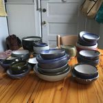 Karen Baumgartner - @kbdoespottery - Instagram