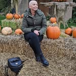Karen Beardmore - @kazinboots - Instagram