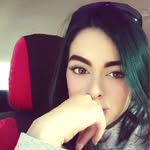 Karen Saaeenz - @karen_bebeee - Instagram