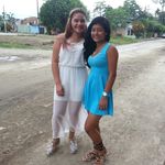 Karen Velasquez - @karen_la_bebee - Instagram