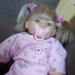 bebê reborn karen - @karenbebereborn18 - Instagram