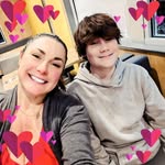 Karen Beckner - @elizabethscomfort - Instagram