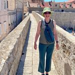 Karen Beckner - @kmayban - Instagram