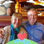Karen Beckner - @beckner63 - Instagram