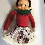 Karen Bednar - @stylishelfclothes - Instagram