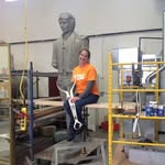 Karen C Begg - @karen_c_begg - Instagram