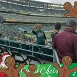 Karen Behney - @philaeagles4ever - Instagram